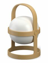 Soft Spot Solar Circular H25 Wheat Rosendahl Gold