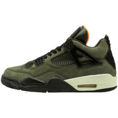 Sneakers Nike  4 Retro Og Sp Undefeated (2025)