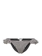 Rita Bikini Briefs Underprotection Black