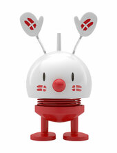 Hoptimist Birthday Bumble Hoptimist Red