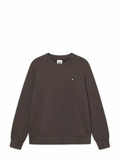 Wwtye Wood Wood Brown