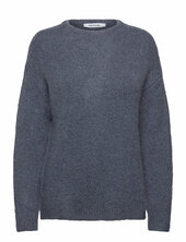 Srcamilla Knit Soft Rebels Blue