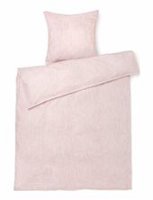 Monochrome Lines Bed Linen Juna Patterned