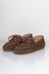 Pavement - Sko - Marin - Brown Suede
