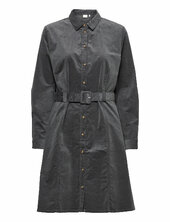 Numaurya Dress Nümph Grey