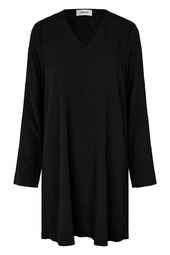 Modström - Kjole - Hiltonmd Dress - Black