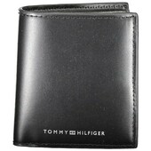 Tegnebøger Tommy Hilfiger Am0am10621nerobdsuni