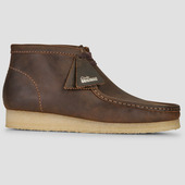 Støvler Clarks Originals  Wallabee Boot