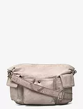 Shoulderbag Depeche Cream