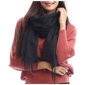 Halstørklæder La Modeuse  39273_p66442