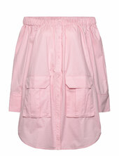 Rosan, 1796 Cotton Poplin Stine Goya Pink