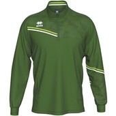 Sportsjakker Errea  Elias Ad