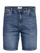 Sdryan Sho Solid Blue