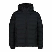 Cmp Fixed Hood Vinterjakke