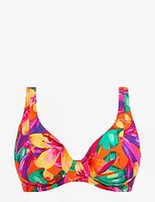 Sun Haze Freya Patterned