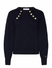 Tamra Sweater Busnel Navy