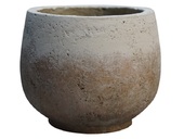 Lucerne Urtepotteskjuler - 14 Cm - Keramik - House Of Sander