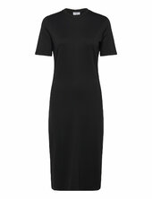 T-shirt Dress Filippa K Black