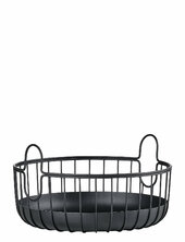 Basket Inu Z Denmark Black