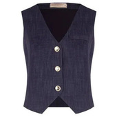 Habit Vest Rinascimento  Cfc0123059003