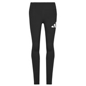 Strømpebukser Adidas Train Essentials Big Logo Full-length Leggings