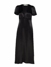 Zintraiw Dress Inwear Black