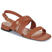 Sandaler Tommy Hilfiger Leather