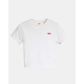 T-shirts M. Korte ærmer Levis  A7419 0013 Essential Sporty Tee