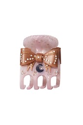 Maanesten - Hårklemme - Ruku Hair Claw - Dawn