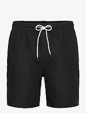 Swim Shorts Tom Tailor Black