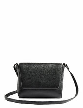 Saigembg Crossbody Bag, Grain Markberg Black