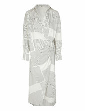 Tiarra Dress Second Female White