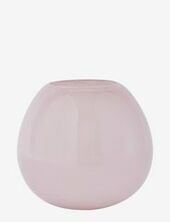Lasi Vase Medium Oyoy Living Design Pink