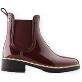 Støvler Lemon Jelly  Ava Boots - Dark Cherry
