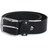 Bælter Timberland  48mm Logo Leather