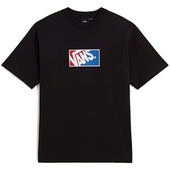 T-shirts M. Korte ærmer Vans  Original Standards Blo
