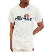 T-shirts M. Korte ærmer Ellesse  Sl Prado