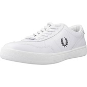Sneakers Fred Perry B11 Leather