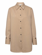 Roli Shirt Holzweiler Beige