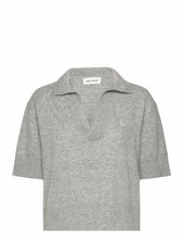 Amalysw Blouse Sofie Schnoor Grey