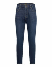 Rider Lee Jeans Navy