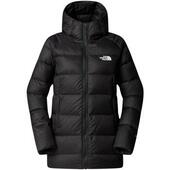 Dynejakker The North Face  W Hyalite Down Parka Tnf Nf0a8e74jk3