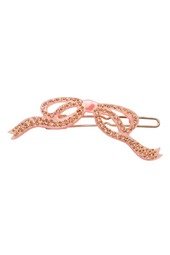 Maanesten - Hårspænde - Villu Hair Clip - Blush
