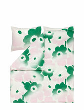 Unikko Häivähdys Dc 240x220 Cm Marimekko Home Patterned