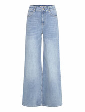 Pd-asta Jeans Wash Rivoli Pieszak Blue