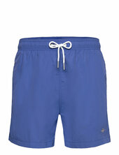 Swim Shorts Gant Blue