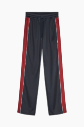 Pique Sport Miley Pants - Parisian Night - Mads Nørgaard - Navy M