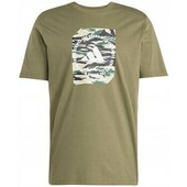 T-shirts M. Korte ærmer Adidas  Jm0388