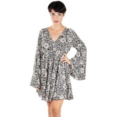 Korte Kjoler Isla Bonita By Sigris  Kort Kjole