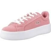 Sneakers Lacoste Carnaby Platform Lite Tex